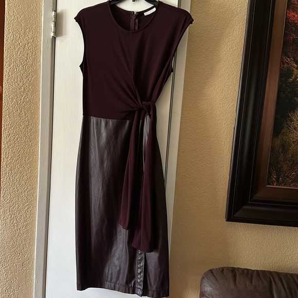 New York & Company dress - Picture 4 of 5